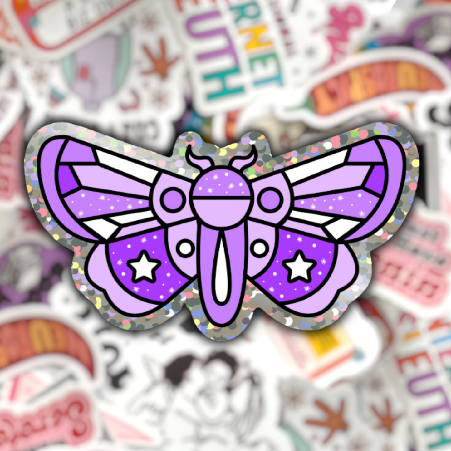 Star Moth